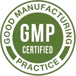 GMP certified