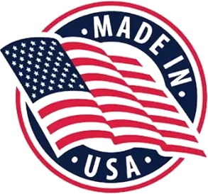 Made in the USA
